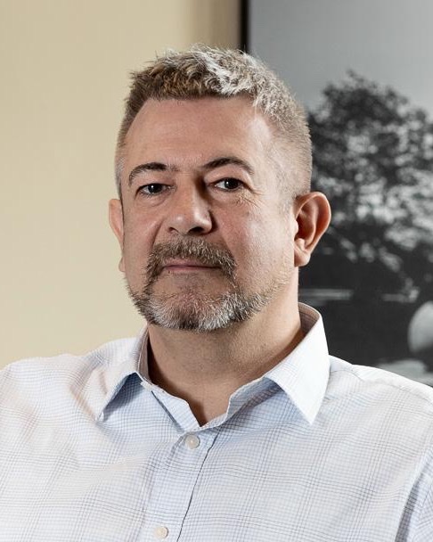 Alan Findlay, founder of Abbotsinch Capital